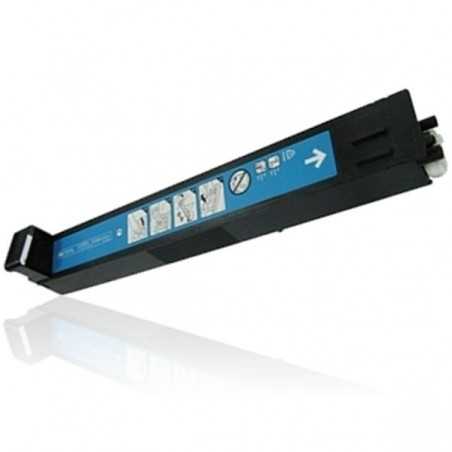 CB381A - Nº 824A Ciano Toner Compativel