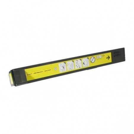 CB381A - Nº 824A Ciano Toner Compativel