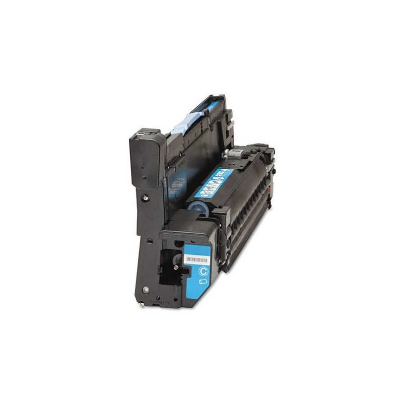 CB384A - Nº824A Preto Tambor Compativel (DRUM)