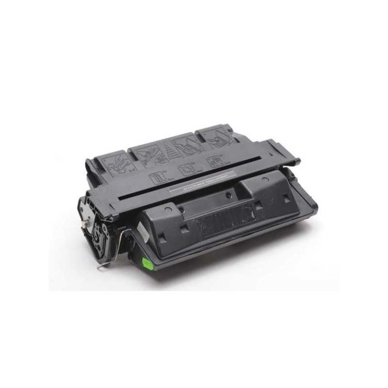 C4129X Preto Toner Compativel
