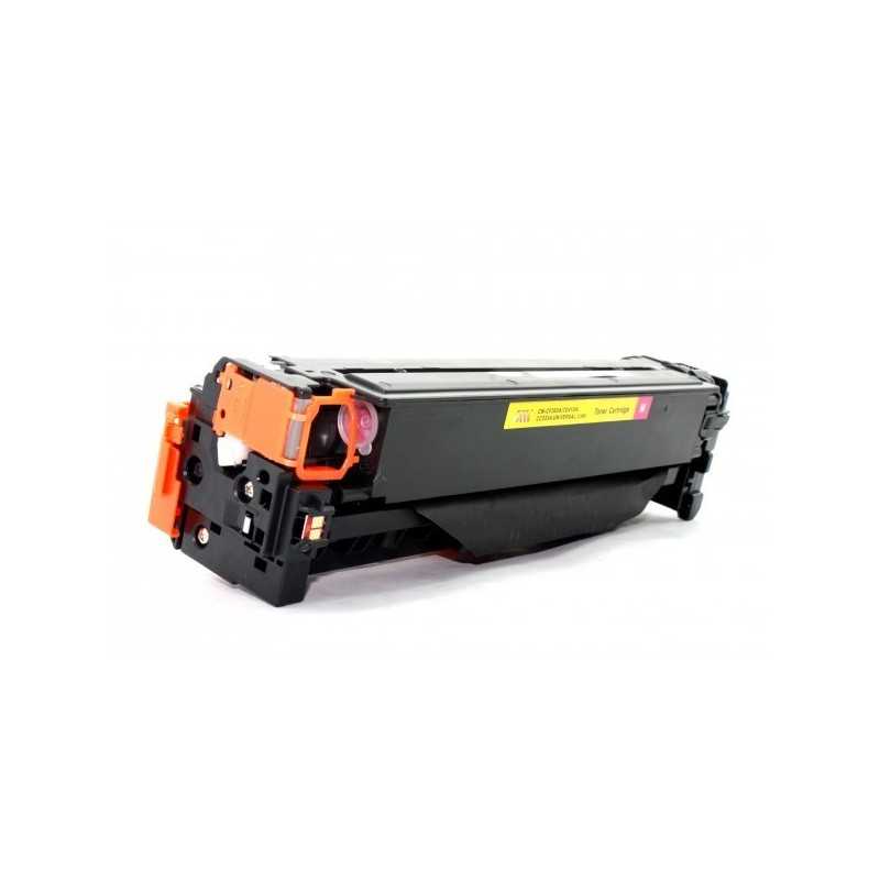 CF540X, CF540A - Nº 203X, 203A Preto Toner Compativel CF540X, CF540A - Nº 203X, 203A Preto Toner Compativel