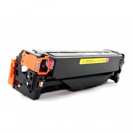 CF541X, CF541A - Nº 203X, 203A Ciano Toner Compativel