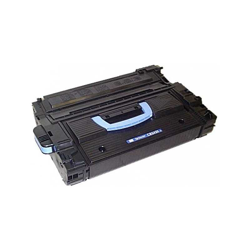 C8543X, Nº43X Toner Compativel Preto