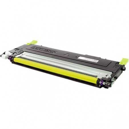 Toner Compativel Samsung 4072 - Amarelo