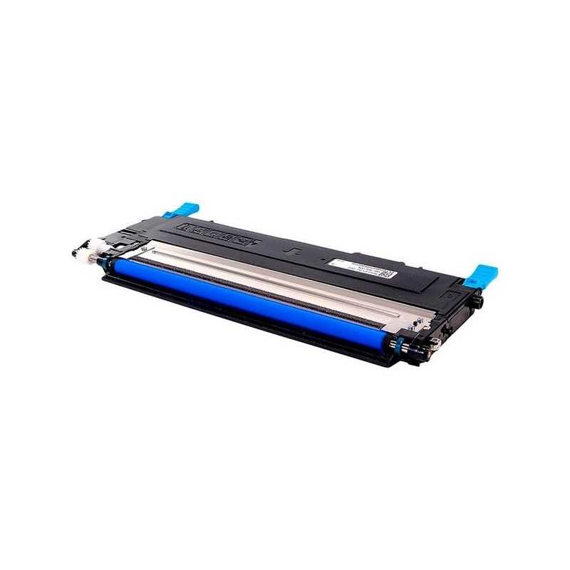 CLT-C406S Ciano Toner Compativel