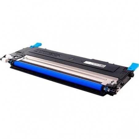 CLT-C406S Ciano Toner Compativel