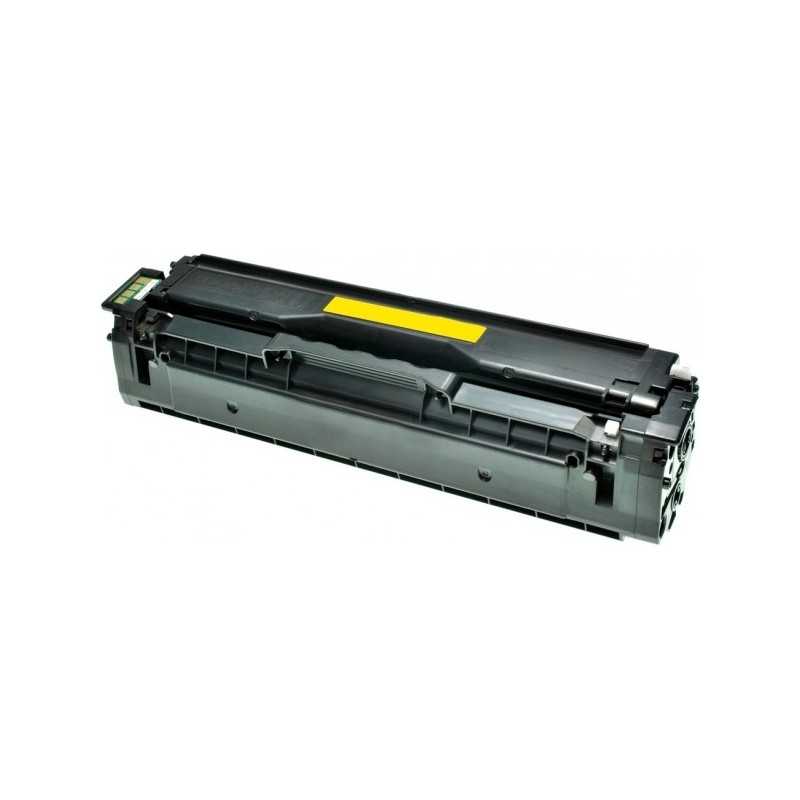 CLT-Y505L Amarelo Toner Compativel CLT-Y505L Amarelo Toner Compativel