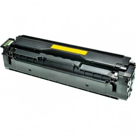 CLT-Y505L Amarelo Toner Compativel