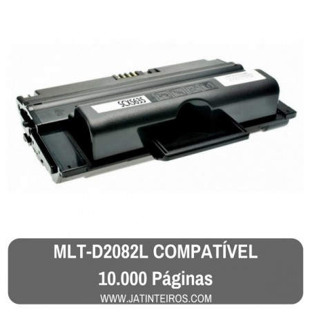 MLT-D2082L Toner Compativel Preto