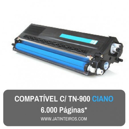 TN900 Ciano
