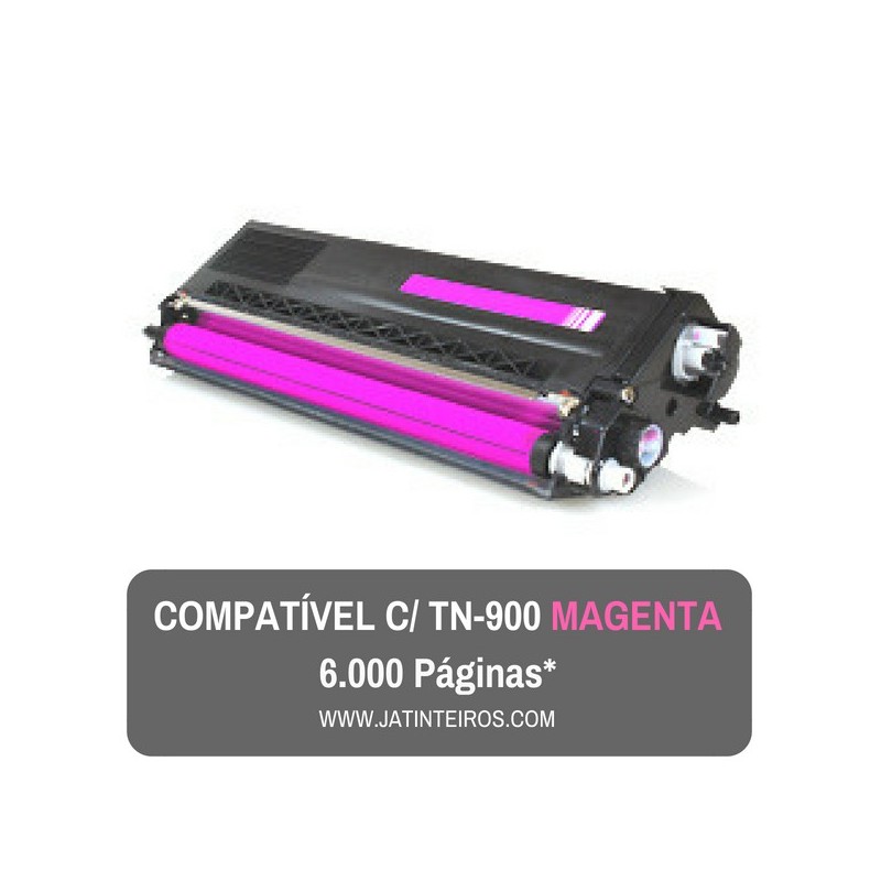 TN900 Magenta