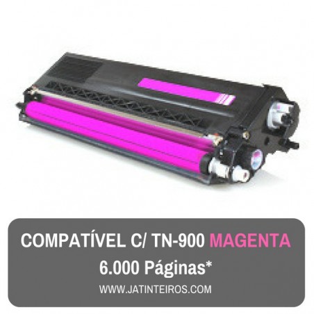 TN900 Magenta