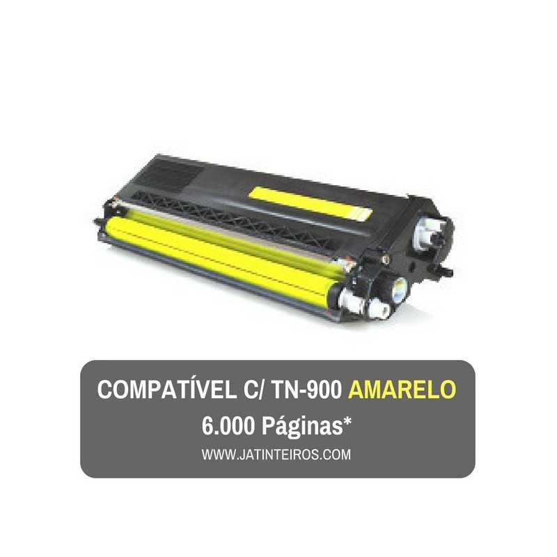 TN900 Amarelo