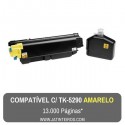 TK-5290 Amarelo Toner Compativel