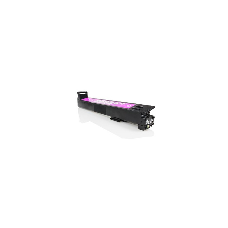 HP 826A Magenta Toner Compativel CF313A HP 826A Magenta Toner Compativel CF313A
