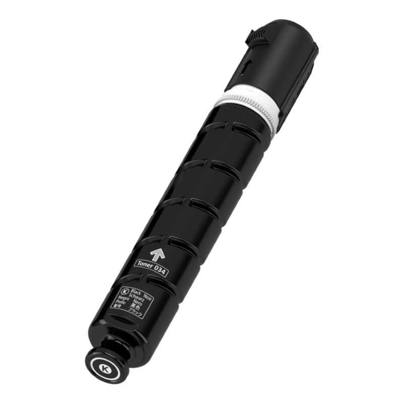 034 Preto Toner Compativel