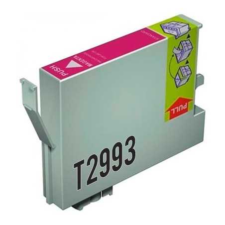 Tinteiro Compatível T29 XL - Magenta