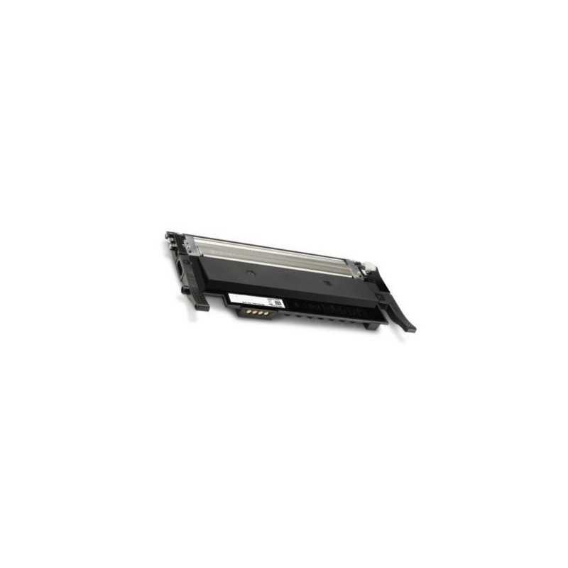 Nº.117A - W2070A Preto Toner Compativel (S/CHIP)