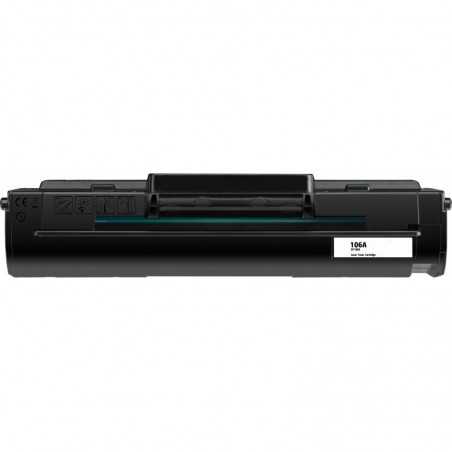 Nº.106A - W1106A Toner Compativel Preto (S/CHIP)