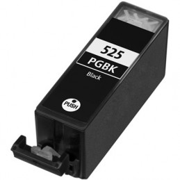 Tinteiro Compativel PGI525BK