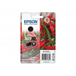 Epson 503XL Preto Tinteiro Original