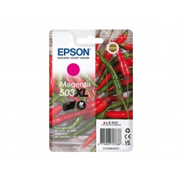 Epson 503XL Magenta Tinteiro Original