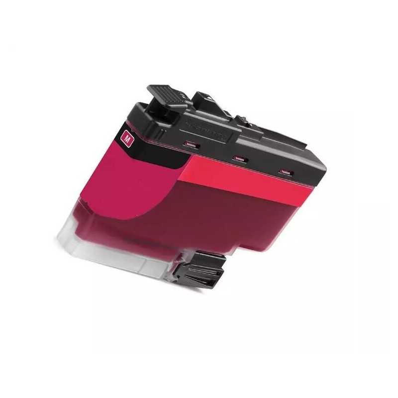 LC-422XL Magenta Tinteiro Compatível