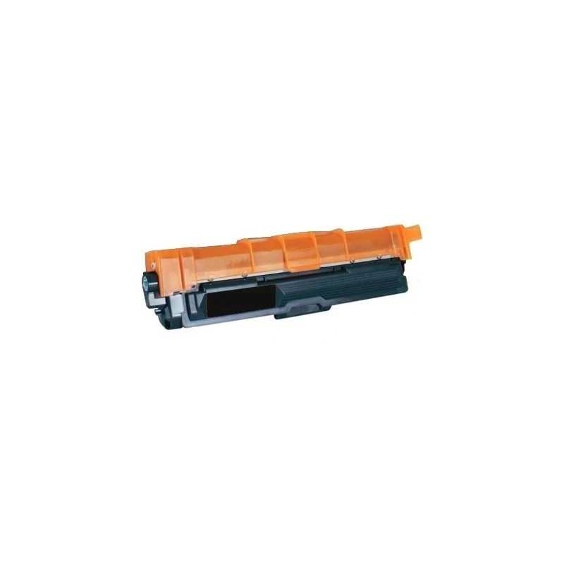 Toner Brother TN-249 Compatível Preto | Jatinteiros | Toner Brother TN-249 Compatível Preto – Impressões Profissionais e EconomiaO Toner Brother TN-249 Compatível Preto é a solução perfeita para quem precisa de qualidade e poupança. Garante um preto intenso, impressões nítidas e alta durabilidade. Funciona perfeitamente em diversas impressoras Brother, assegurando um desempenho fiável. Alto Rendimento e Impressões de Qualidade com os nossos Toners Brother Compatíveis TN-249 Preto.Este consumível oferece um excelente rendimento por página. Reduz custos, minimiza trocas e garante eficiência em cada impressão. O preto intenso realça textos e gráficos, mantendo a qualidade em todos os documentos. Fácil Instalação e Compatibilidade TotalO cartucho é fácil de instalar. Basta encaixar na impressora e começar a imprimir. Não requer configurações adicionais e funciona sem problemas em diversos modelos Brother. Impressão Limpa e Duradoura com o Toner Brother TN-249 Compatível PretoCada página impressa mantém a qualidade ao longo do tempo. A tinta fixa-se rapidamente ao papel, evitando manchas ou borrões. Ideal para relatórios, documentos profissionais e materiais impressos com nitidez. Economia Inteligente sem Perda de QualidadeEsta opção compatível oferece uma solução acessível sem comprometer a qualidade. Os consumíveis compatíveis são testados para garantir um desempenho consistente, proporcionando economia sem perder eficiência. Sustentabilidade e Eficiência no TN-249Optar por um consumível compatível ajuda a reduzir o impacto ambiental. Produz menos desperdício e mantém um consumo eficiente de tinta. A Melhor Escolha para Impressões Nítidas e Fiáveis&nbsp;O Toner Brother TN-249 Compatível Preto combina fiabilidade, economia e alta performance. Se procura impressões perfeitas a um preço acessível, esta é a melhor opção.Compre já e garanta impressões impecáveis a um custo reduzido! Com este toner, tens qualidade profissional a um preço acessível. Reduz custos sem comprometer a eficiência da tua impressora Brother. Cartucho Compatível com Brother TN-249 Cor: Preto Rendimento Médio: 4.500 Páginas* Não encontra o que procura? Ou pretende o produto original contacte-nos clicando aqui. Se pretende aceder ao site oficial da marca clique aqui.