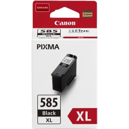 Canon PG-585XL Preto...
