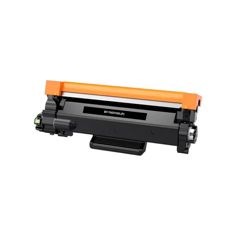 Toner Compatível Brother TN-2510XL