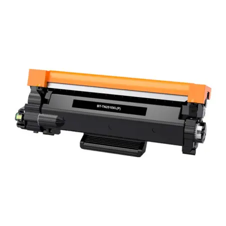Toner Compatível Brother TN-2510XL