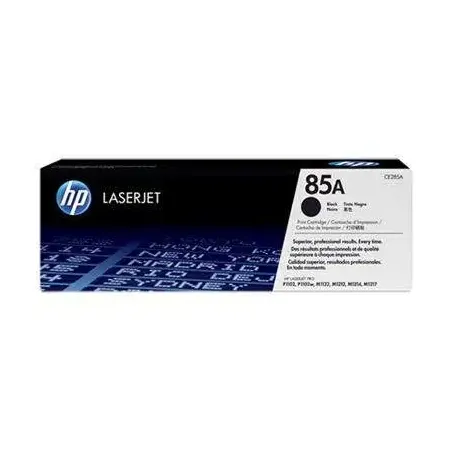Toner HP 85A CE285A