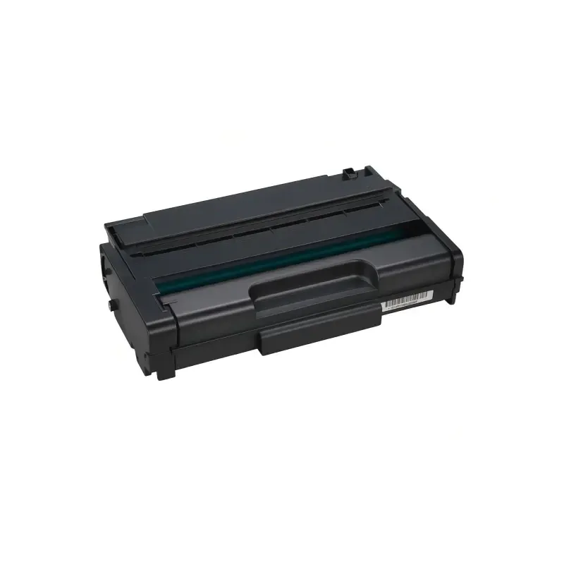 Ricoh Aficio SP3500 SP3510 XL Preto Cartucho Toner Compatível Ricoh Aficio SP3500 SP3510 XL Preto Cartucho Toner Compatível