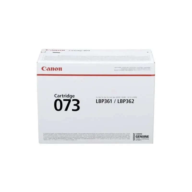 Canon 073 Toner Original | Jatinteiros