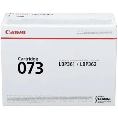 Canon 073 Toner Original | Jatinteiros