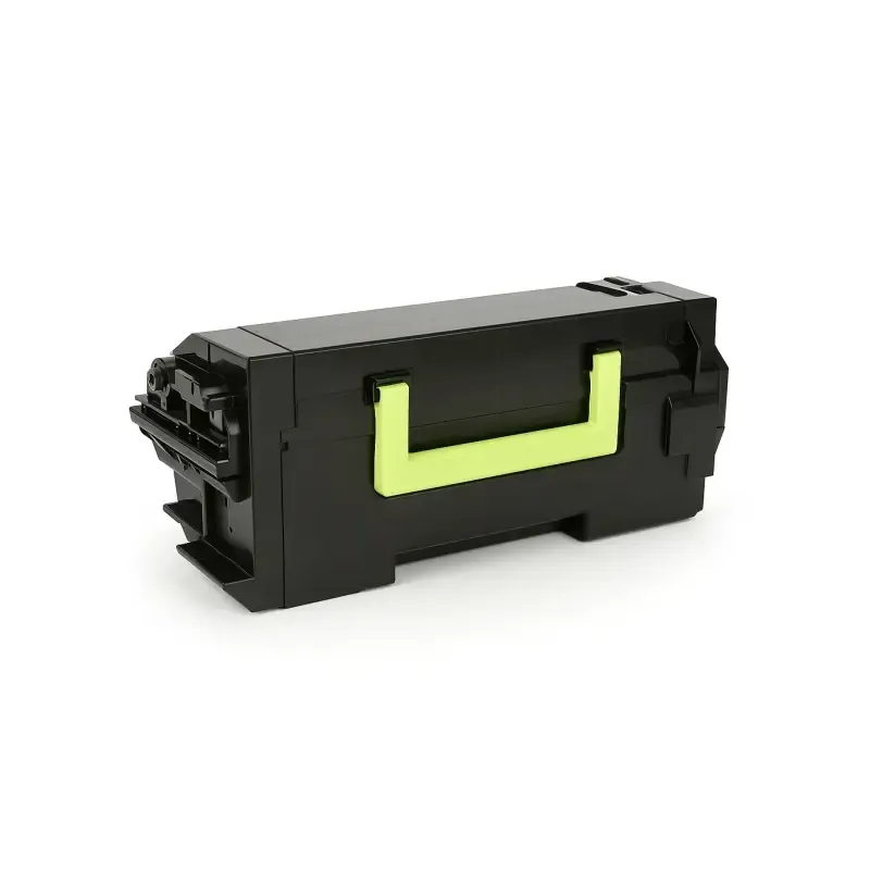 Toner Compatível Preto Lexmark MS725 MS821 MS822 MS823 MS825 MS826 MX721 MX722 MX822 MX826 Substitui 58D2000 Toner Compatível Preto Lexmark MS725 MS821 MS822 MS823 MS825 MS826 MX721 MX722 MX822 MX826 Substitui 58D2000