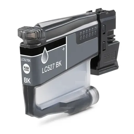 Brother LC-527XLBK Tinteiro Compatível