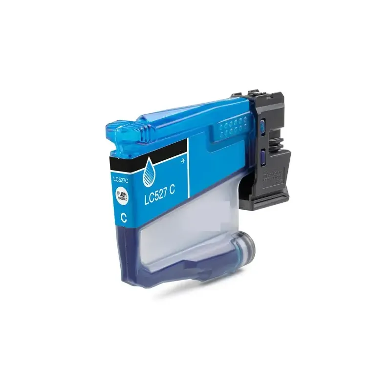 Brother LC-527XLC Tinteiro Compatível