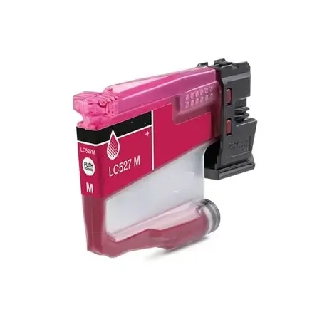 Brother LC-527XLM Tinteiro Compatível