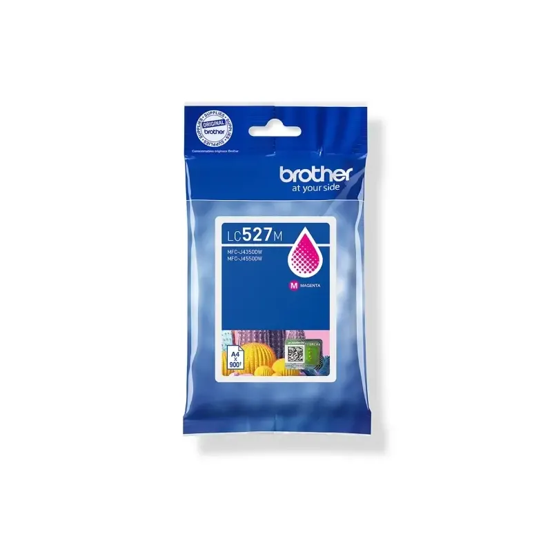 Brother LC-527M Tinteiro Original