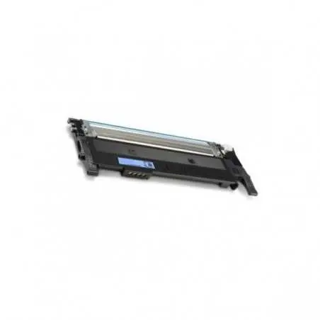 117A - W2071A Ciano Toner HP Compativel XL