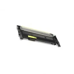 117A - W2072A Amarelo Toner Compatível XL