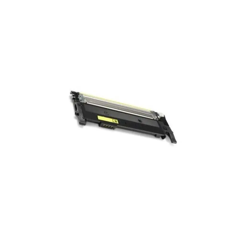 117A - W2072A Amarelo Toner Compatível XL