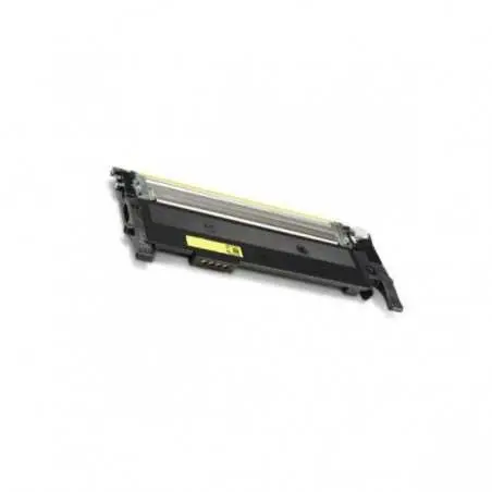 117A - W2072A Amarelo Toner Compatível XL