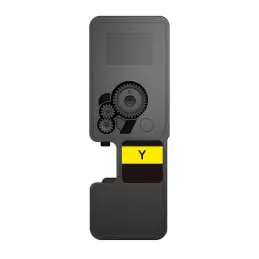 Kyocera TK-5480 Toner Compatível Amarelo