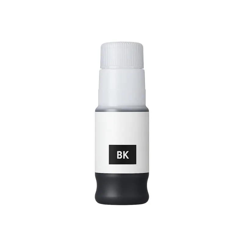 Canon PFI-050 BK Tinta Compatível Preta Canon PFI-050 BK Tinta Compatível Preta