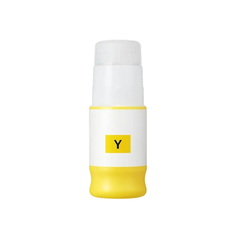 Canon PFI-050 Y Tinta Compativel Canon PFI-050 Y Tinta Compativel