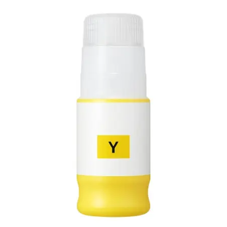 Canon PFI-050 Y Tinta Compativel