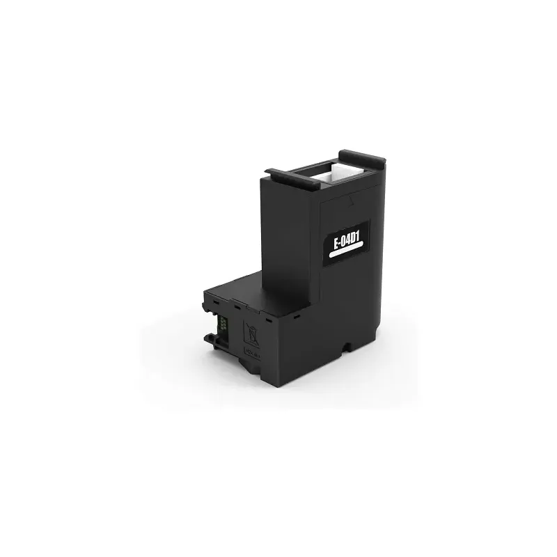 Epson T04D1 Caixa de Manutenção Compatível Epson T04D1 Caixa de Manutenção Compatível