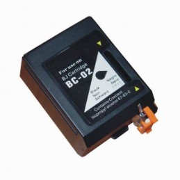 Tinteiro Reciclado BC-02